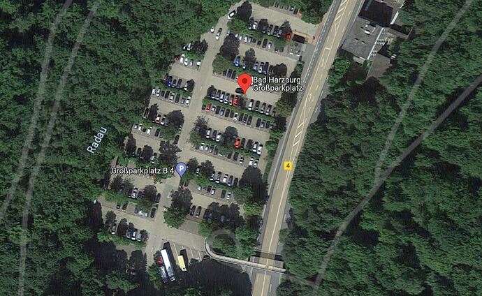 2023-05-02 19_52_28-Bad Harzburg Großparkplatz - Google Maps – Mozilla Firefox