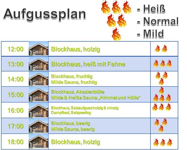 Sonn-Feiertag