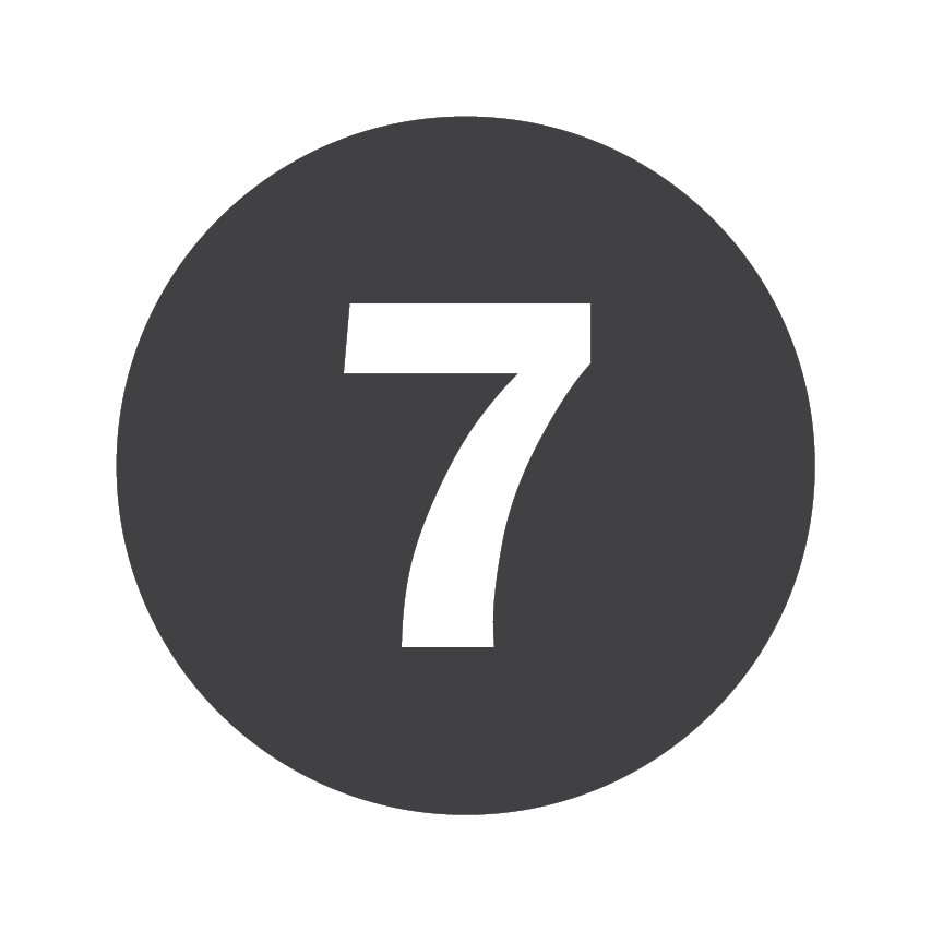 Nummer für Forum 7